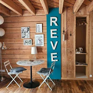 Couette-café Brindepaille, Vallon-Pont-dʼArc